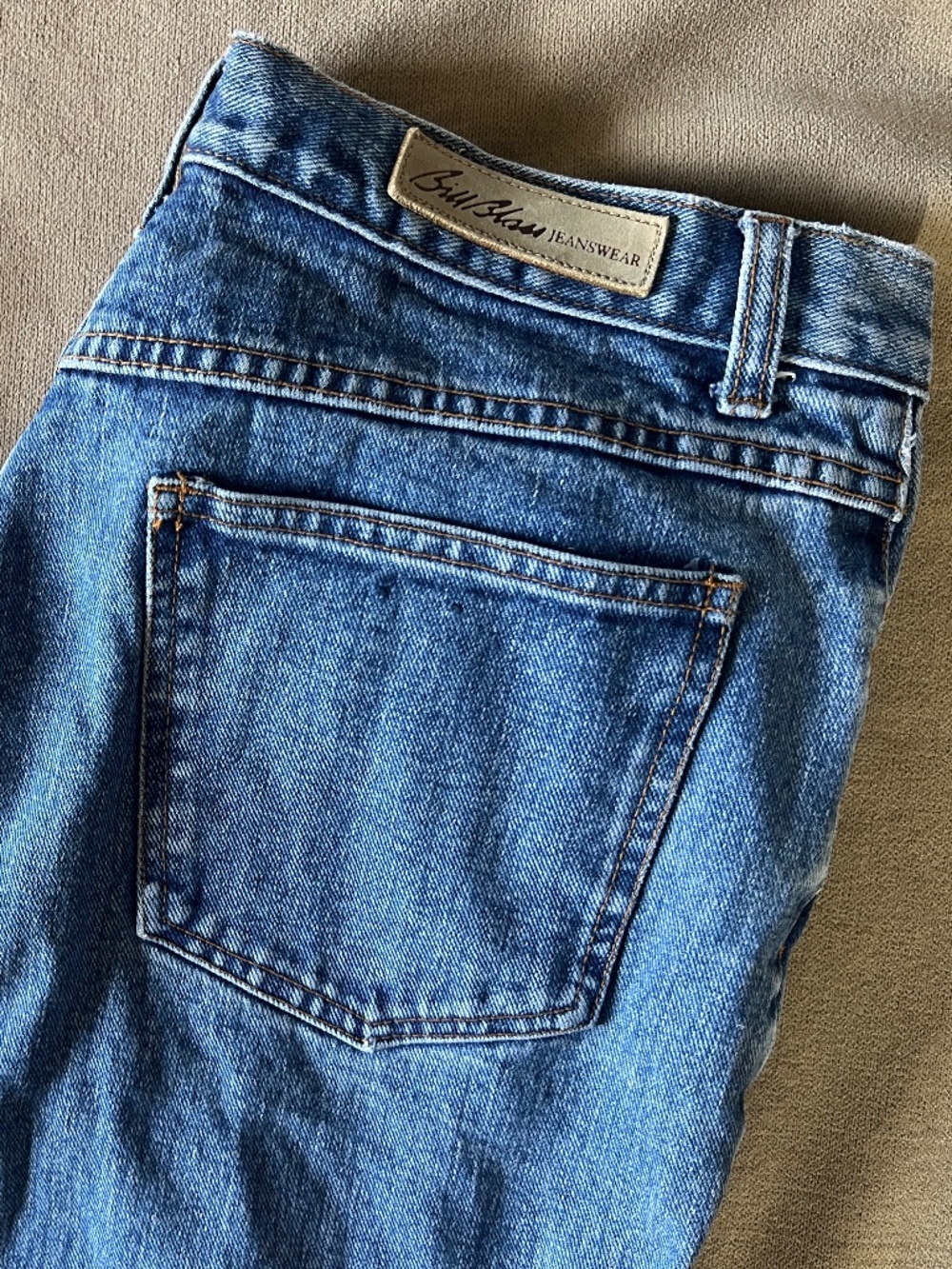 Bill Blass Jeans size 14